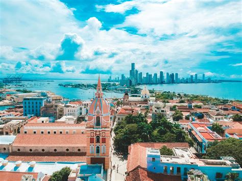cartagena colombia travel packages